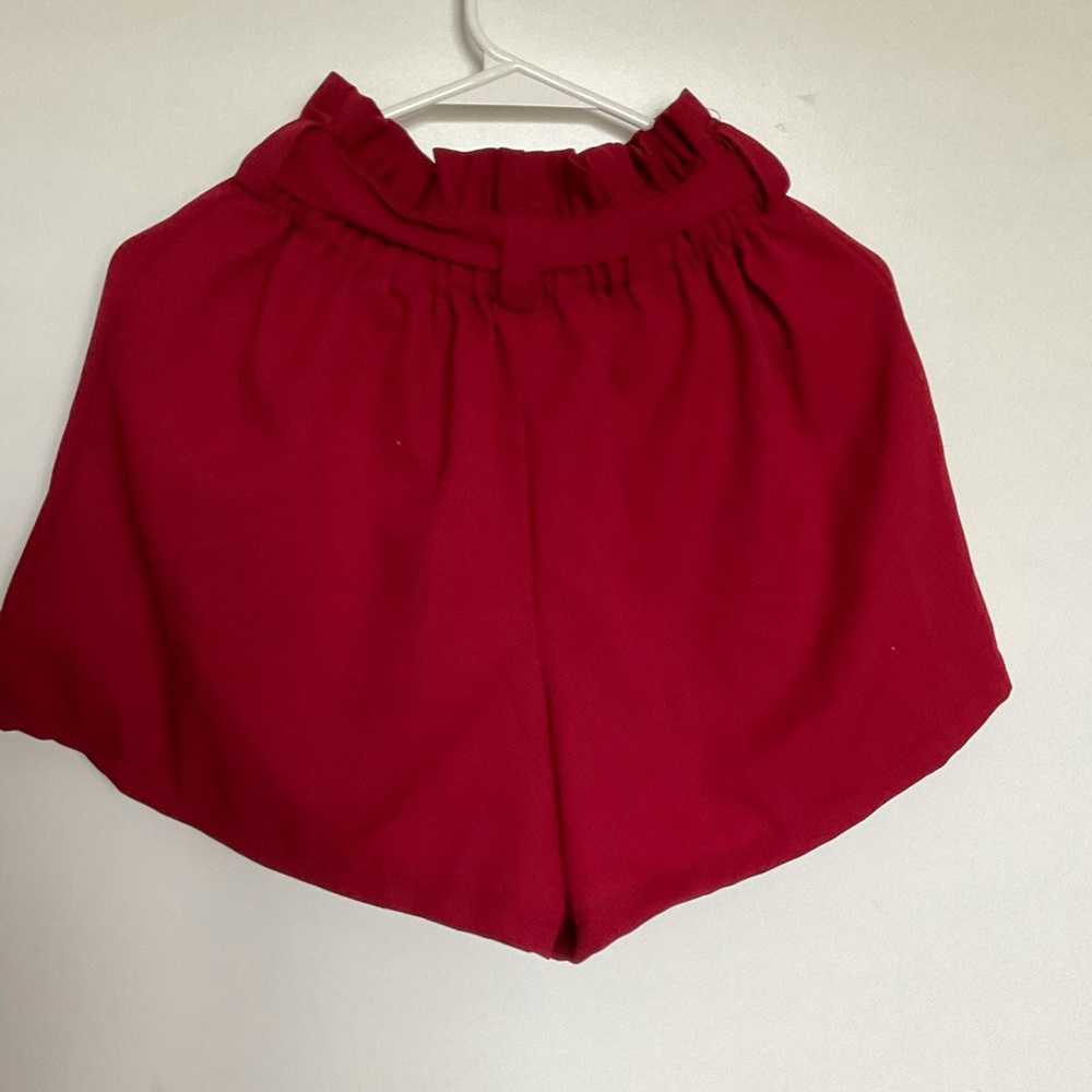 Ruffle Ribbon Shot -NEW - Picture 3 of 3